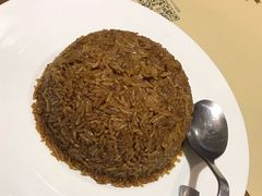 灵魂猪油炒饭-榕意·川味之美(深业上城店)