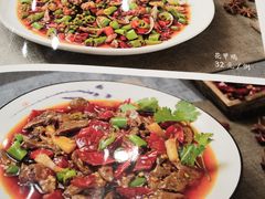 -荣鹏风味烀饼(万达广场店)