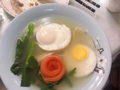 -金沙滩海鲜餐厅(梅江龙水园店)