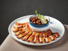 -泰丰荷花主题餐厅