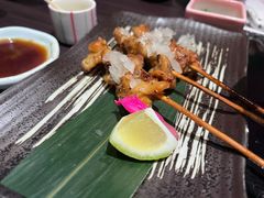 -匠和风精致料理(莆田财富中心店)
