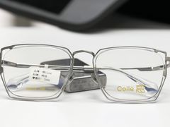 -潘多拉眼镜·蔡司依视路明月(潘家园店)