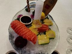 -写庭·鱼鲜川菜·宴请(铁像寺水街店)