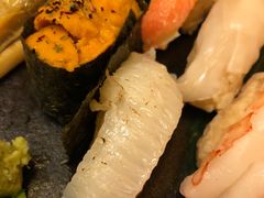 -豊 胜手丼