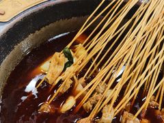 -冒椒火辣(奎星楼街店)