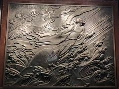 -采石矶景区