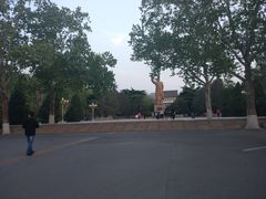 -山东师范大学(千佛山校区)