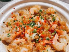 -潮界(虹桥新天地店)