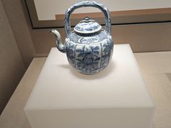 -中国茶叶博物馆(双峰馆区)