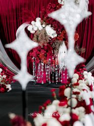 -Sunny喜铺婚礼定制·求婚策划