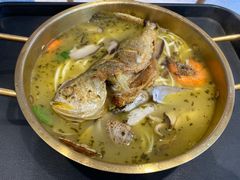 -好麺世家海鲜面馆(新建中路店)