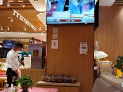 -西贝莜面村(正大广场店)