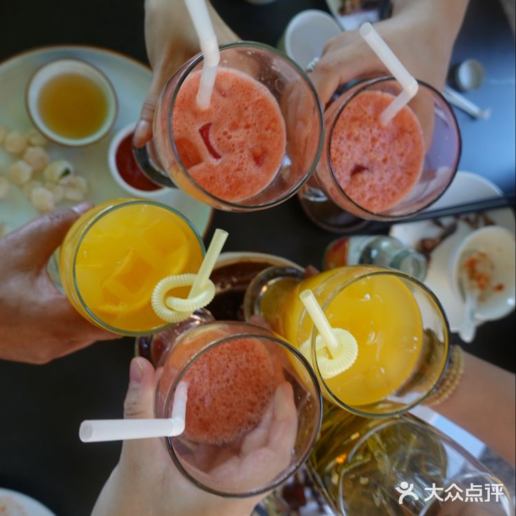 ✨外婆家西湖断桥店 | 几代人的情怀✨