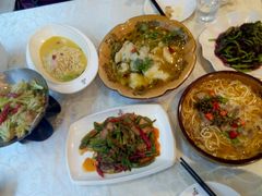 -阿英煲(凉城路店)