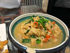 -赣南人家·头牌江西菜(劲松店)