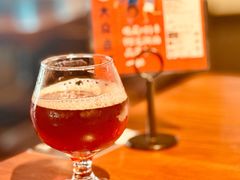 -京A Taproom·精酿餐吧(CBD店)