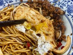 -何太太馄饨面铺(大浒东苑店)