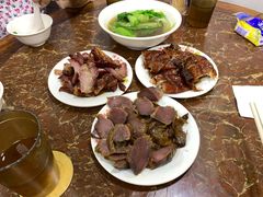 -陈光记烧腊店(罗保博士街店)