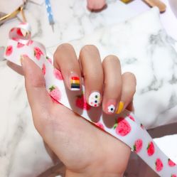 -杨美丽·美甲美睫