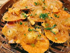 -桥东喜碧海鲜街(水东街店)