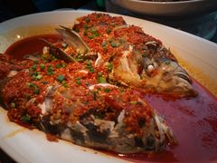 剁椒鱼头-凤凰湘语·湘粤鲜融(浦东旗舰店)