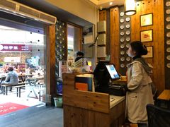 -秦云老太婆摊摊面(全国总店)