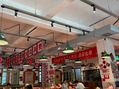 -龙师傅卤炒(天马店)