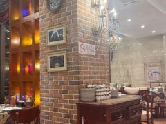 -巴依老爷新疆美食(工体旗舰店)