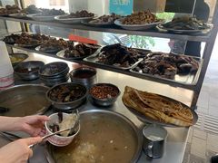 -百成大同鸭肉粥(大同总店)