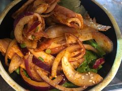 -酒拾烤肉(星沙店)