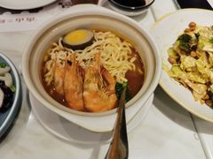 -南山鲜虾面·活鲜小馆·海味大连菜(南山总店)