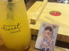 -炸鸡情侣韩式料理(中央大街店)