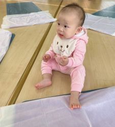 -爱尔乐美孕产瑜伽·普拉提