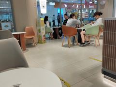 -奈雪的茶(花城汇中区PRO店)