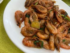 -浩海美食店(闸坡店)