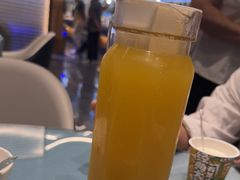 -大连湾旭日·家宴·海肠捞饭(马栏广场店)