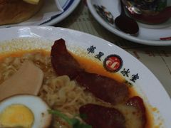 -華人 華星冰室(氹仔 店)