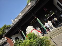 -钱王祠