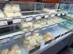 -白玉兰食品(中山公园龙之梦店)