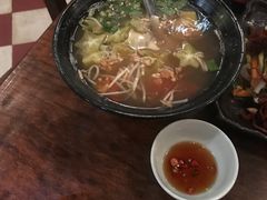 -Ngoc Chau Garden