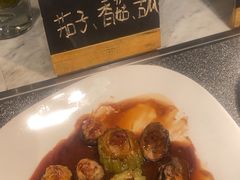 -深圳同泰万怡酒店·万荟轩自助餐厅(同泰店)