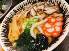 -三岄笙·日式烧肉
