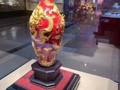 -北京工艺美术博物馆