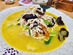 -迎扬春茶社(闻喜路店)