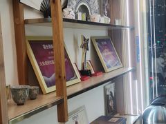 -霸王茶姬(南强街店)