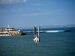 -青海湖二郎剑景区