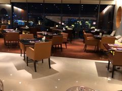 -龙之梦万丽酒店青餐厅