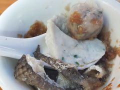 -章记正宗南岗鱼蛋火锅