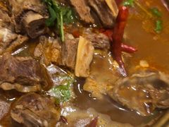 -哈啾嗨·新概念蒙餐(红星新城店)