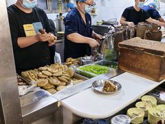 -昌顺马记小吃店(昌盛园店)